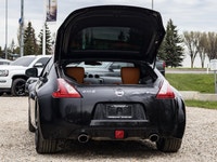 This Nissan 370Z is a sleek and sporty coupe designed for drivers who appreciate performance, style,... (image 7)