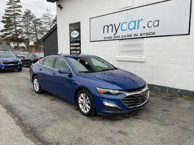 Contact us if you have any questions at 613-317-1941 ???? 1.5L 4CYL – CHEVROLET MALIBU 1LT 2023 – Fu...