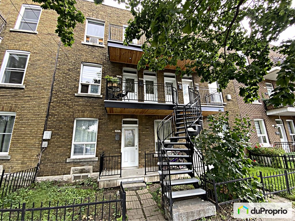 $1,349,000 - 6 units or more for sale in Verdun — photo 2