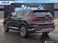 Check out this certified 2022 Hyundai Santa Fe Plug-In Hybrid Luxury AWD | Plug-in Hybrid | Leather... (image 2)