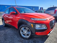 GARANTIE 1 ANS CREDIT DIRECT EN LIGNE AU WWW.AUTO-INTERNET.CA WOW 2019 HYUNDAI KONA TOUT EQUIPE GROU... (image 1)