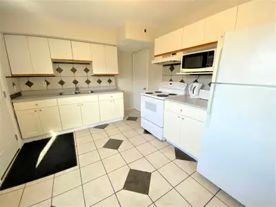 24 Little Wedeene Street, Kitimat, BC This semi-furnished 2 bedroom, 1 bathroom townhouse is located...