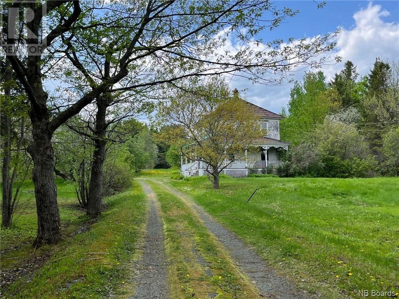 5197 Hwy 108 Lower Derby, New Brunswick Houses for Sale Miramichi