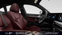 Découvrez la nouvelle BMW i4 xDrive40 Gran Coupé, une fusion parfaite d'électrification et de sporti... (image 8)