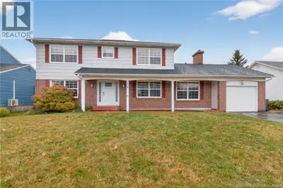 Welcome to 259 Gaspe. This spacious 2-storey home offers an ideal blend of comfort, functionality, a...