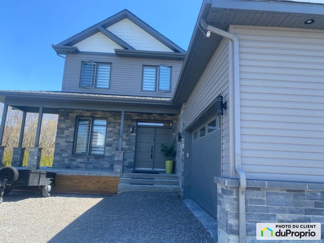 $865,000 - 2 Storey for sale in Ste-Clotilde-De-Chateauguay — photo 3