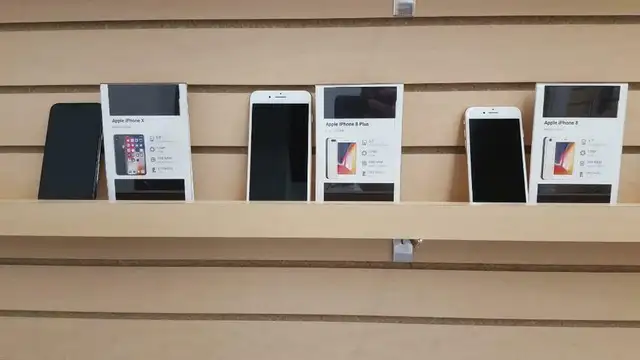 iPhone 12 MINI 12 12 PRO & MAX Unlocked 128GB 256GB 512GB 1YR WN in Cell Phones in Calgary - Image 8