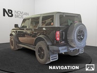Navigation, Heated Seats, Leather Interior, Reverse Sense System, Rear View Camera! Check out our gr... (image 2)