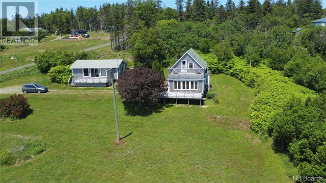 84 Route 776 Grand Manan, New Brunswick in Houses for Sale in Saint John - Image 3