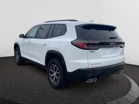 Welcome to Capital GMC! This 2026 GMC Acadia in Summit White is equipped with AWD and Gas 2.5L/ engi... (image 2)