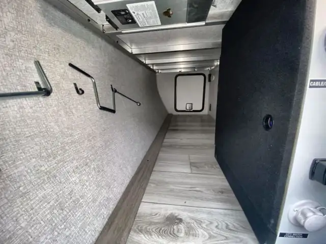 2025 EAST TO WEST Alta 3150KBH in Travel Trailers & Campers in Bedford - Image 21