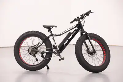 Our prices include freight, setup, serviced, and ready for the trail or water. Financing available!...