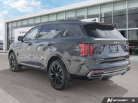 * All-Wheel Drive (AWD) with Drive/Terrain Mode Select * 20-inch machined-finish black alloy wheels... (image 2)