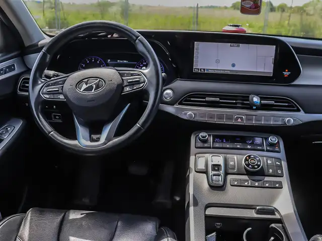2020 Hyundai Palisade ESSENTIAL in Cars & Trucks in Oshawa / Durham Region - Image 4
