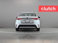 NO ACCIDENTS / CLEAN CARFAX / 1 OWNER / Climate Control, Bluetooth Music, Touchscreen Display and mo... (image 4)