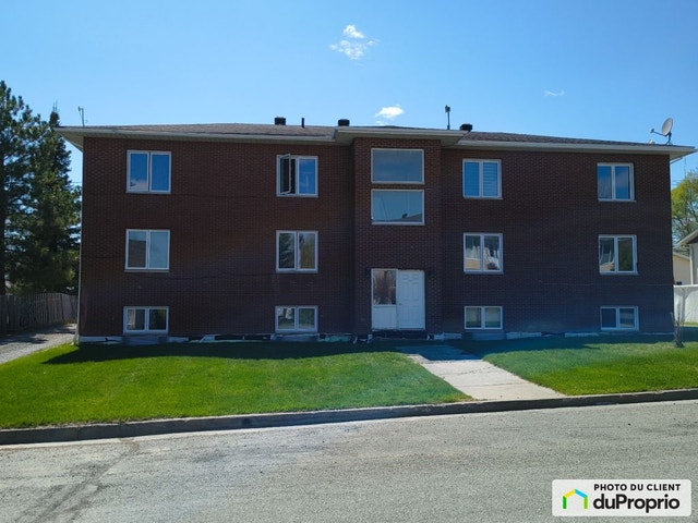 $1,050,000 - 6 units or more for sale in Rouyn-Noranda — photo 1