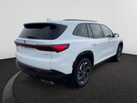 Welcome to Capital GMC! This 2026 Buick Enclave in Summit White is equipped with AWD and Gas 2.5L/ e... (image 4)