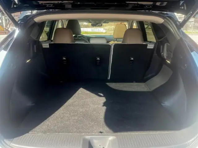 2025 Nissan Murano Platinum in Cars & Trucks in Moncton - Image 21