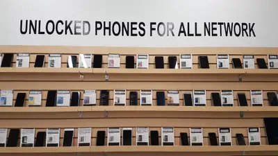 SPRING SALE iPhone & Samsung & Android 1YR WAR NEW CHRGRS, View more