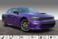 5.7 L 8 Cyl Engine Vehicle Options: Leather Interior, Sunroof, Blind Spot Monitoring, Apple Or Andro... (image 1)