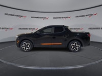 // ACCIDENT FREE!! // // SINGLE OWNER! // Meet the 2022 Hyundai Santa Cruz Ultimate AWD | Heated Ste... (image 4)