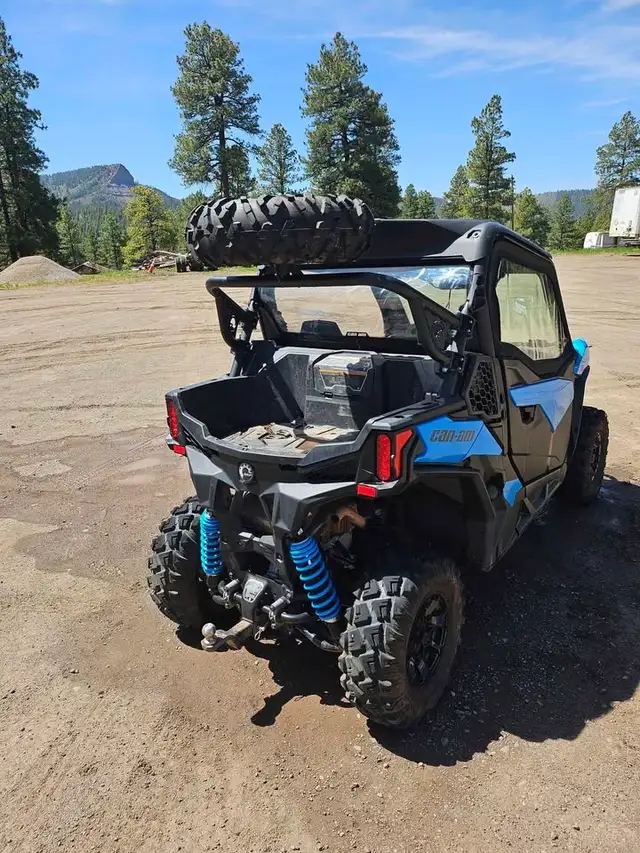 2022 CAN-AM MAVERICK X3-FINANCE AVAILABLE!  in ATVs in Dartmouth - Image 5