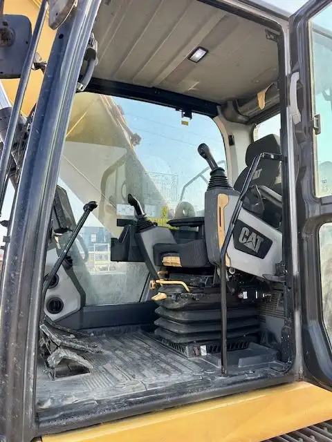 2019 CAT 320 NEXT GEN in Heavy Equipment in City of Halifax - Image 3