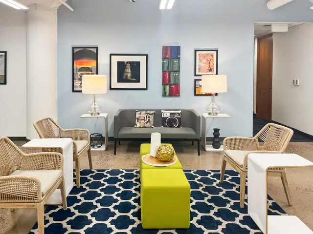 Office space for rent for 1 person in Founders Square in Commercial & Office Space for Rent in City of Halifax - Image 9