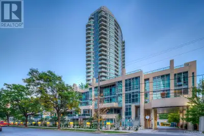 2409 - 18 HOLMES AVENUE Toronto (Willowdale East), Ontario