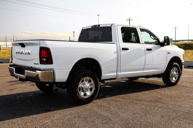 2026 Ram 2500 Tradesman in Cars & Trucks in Strathcona County - Image 3