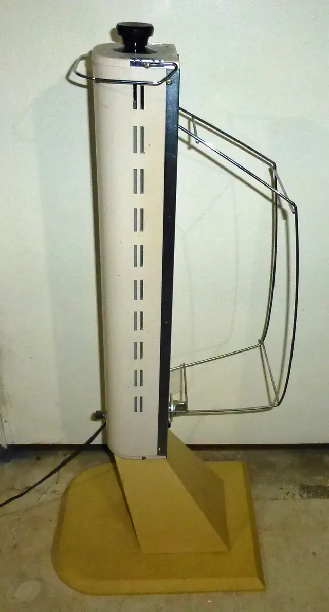 Boekamp Quartz Radiant Heater Model 110 Classic Model62863269664771122