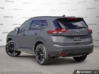 This Nissan Rogue has a dependable Intercooled Turbo Regular Unleaded I-3 1.5 L/91 engine powering t... (image 4)