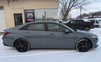 **CARS TRUCKS SUV 4X4 VAN AWD EDMONTON FINANCING AVAILABLE EASY FINANCING ** 2021 Hyundai Elantra Pr... (image 1)