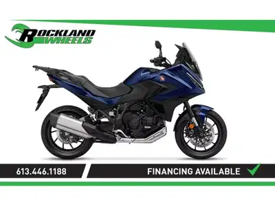 2025 Honda NT1100 DCT ABS Honda Gold Wing Tour 2025 : L'ultime expérience de moto de tourisme La Hon...