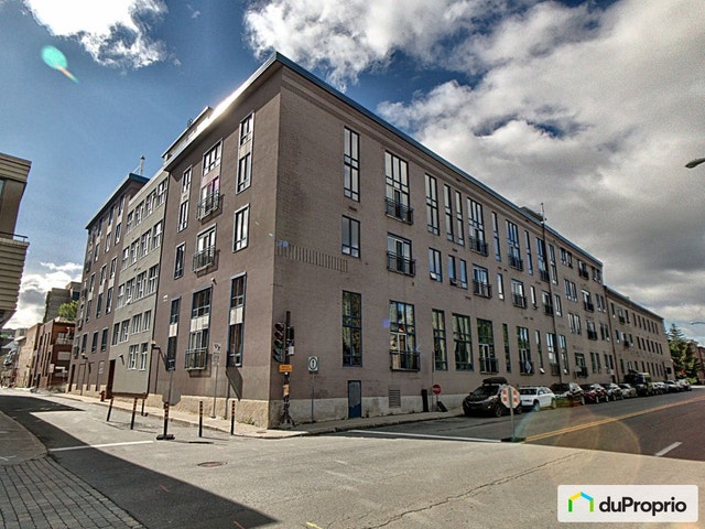 $300,000 - Condominium for sale in Saint-Roch — photo 2