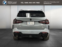 ===== 2024 BMW X3 xDrive30i | Gr. M Sport | Gr. Sup. Essentiel | ===== ===== * Groupe M Sport * Grou... (image 6)