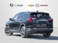 Description JUST LANDED 2022 GMC TERRAIN SLT! MORE PHOTOS TO COMEPRICING POLICY: **All advertised pr... (image 4)