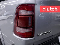 Electric Parking Brake, Brake Assist, Bed-Rail Protectors and more! Clutch is the largest online use... (image 8)
