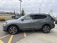 AMVIC Licensed Dealer AMVIC LICENSED DEALER. Stock number: YK154345D The 2020 Nissan Rogue S is powe... (image 4)