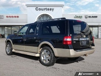 Perfect for those requiring serious hauling capability and expansive passenger capacity, this 2010 F... (image 3)