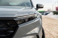 True Price by Wheaton Honda is a promise of all in pricing. All inventory is 100% inclusive of fees... (image 3)