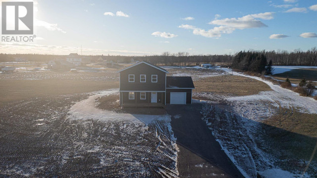 55 Dosithee-Gallant Road Wellington, Prince Edward Island in Houses for Sale in Summerside - Image 4