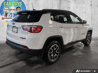 Welcome to Mann-Northway Auto Source. Master every adventure with the highly capable 2024 Jeep Compa... (image 5)
