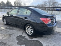 ALL TRADES WELCOME!! OPERATING BY APPOINTMENT 2013 Subaru Impreza AWD Super clean car, running and d... (image 3)