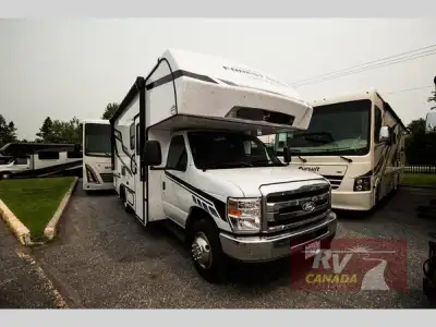 Please Call Us At 613.851.7326 with any questions? Forest River Sunseeker LE Class C gas motorhome 2...
