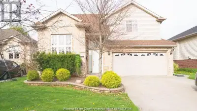 4355 BETTS Windsor, Ontario