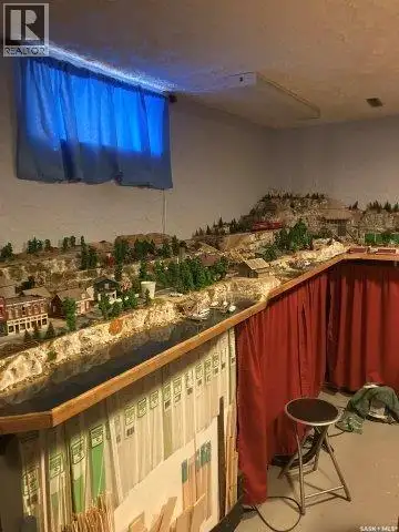 113 4th AVENUE SW Ituna, Saskatchewan in Houses for Sale in Regina - Image 37