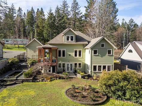 6160 Aldergrove Dr in Houses for Sale in Comox / Courtenay / Cumberland - Image 2