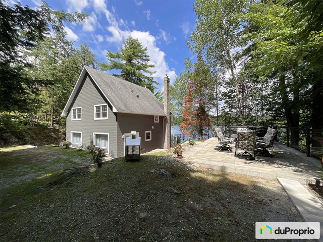 $819,500 - 2 Storey for sale in St-Denis-De-Brompton — photo 1