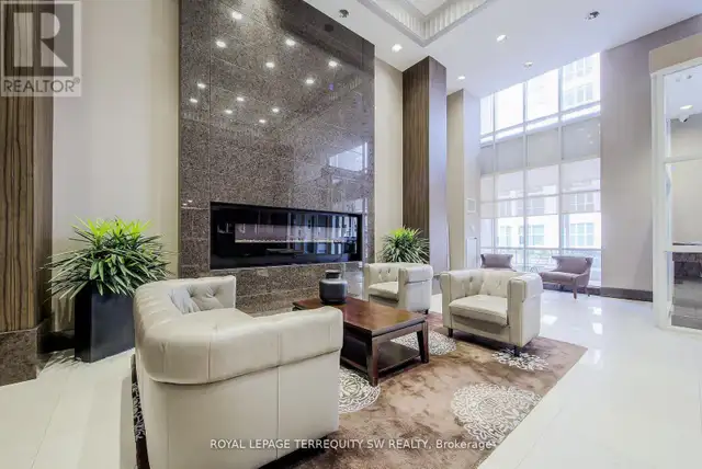 809 - 21 GRAND MAGAZINE STREET Toronto (Niagara), Ontario in Long Term Rentals in City of Toronto - Image 21
